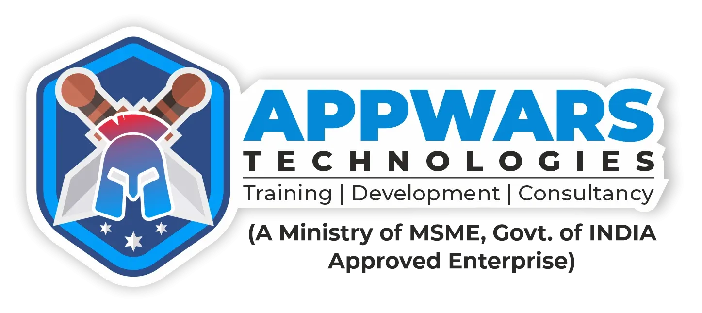 Appwars Technologies