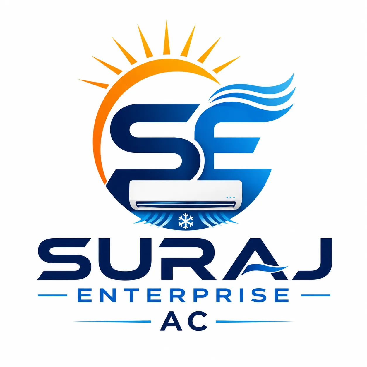 Suraj Enterprises Ac Repair