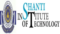 Shanti Institute of Technology Kurali