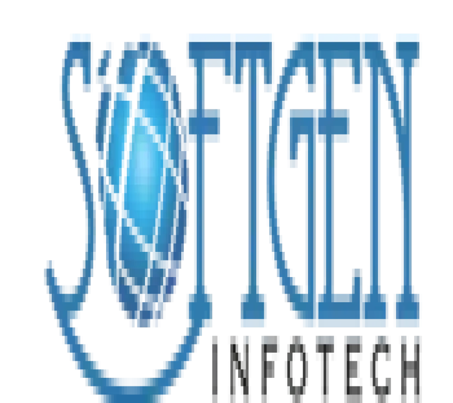 Softgeninfotechin