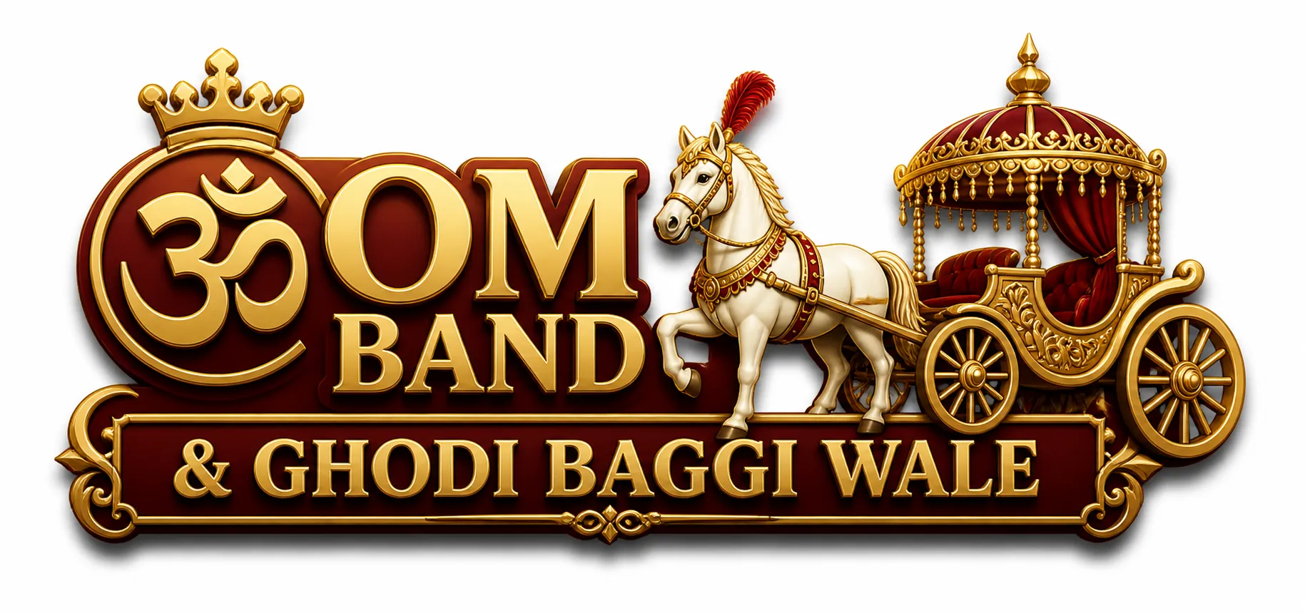 Om Band Ghodi Baggi Wale