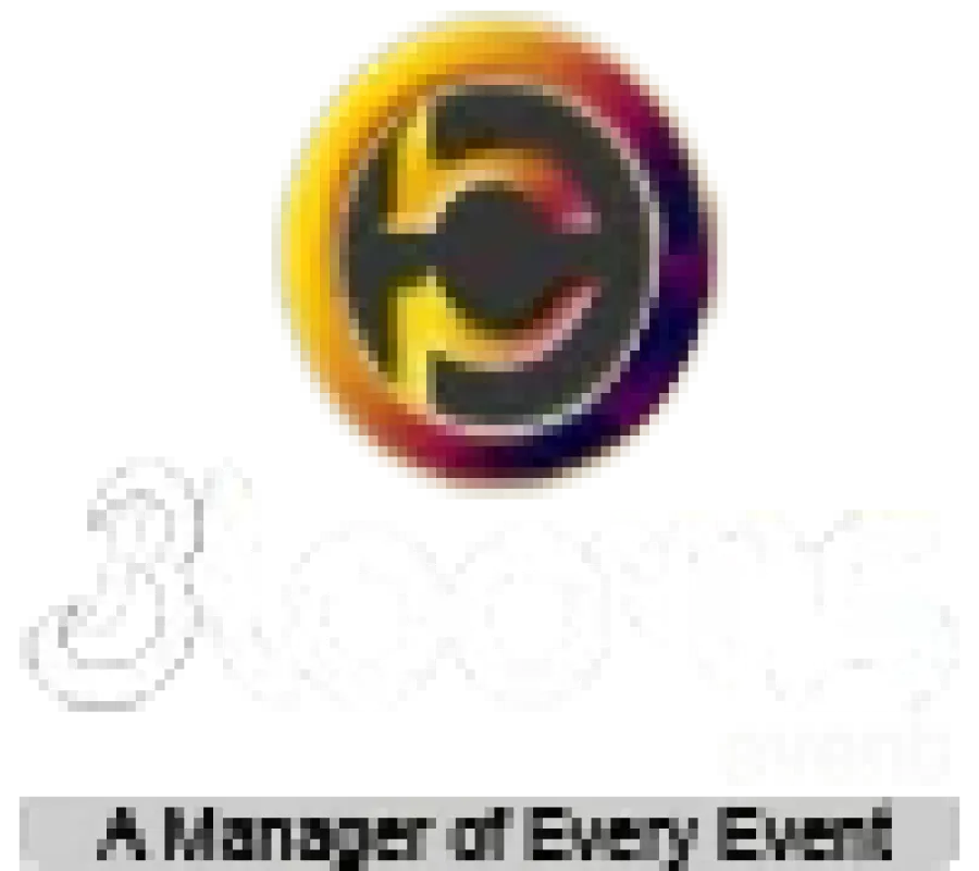 Blooms Event Management