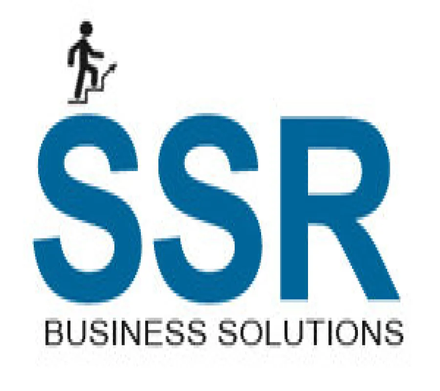 SSR BUSINESS SOLUTIONS