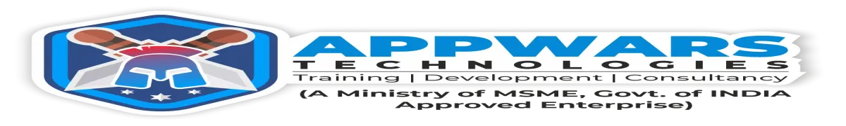 Appwars Technologies
