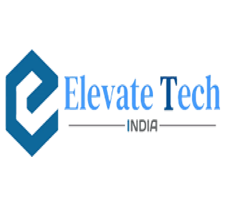 Elevate Tech India Pvt Ltd