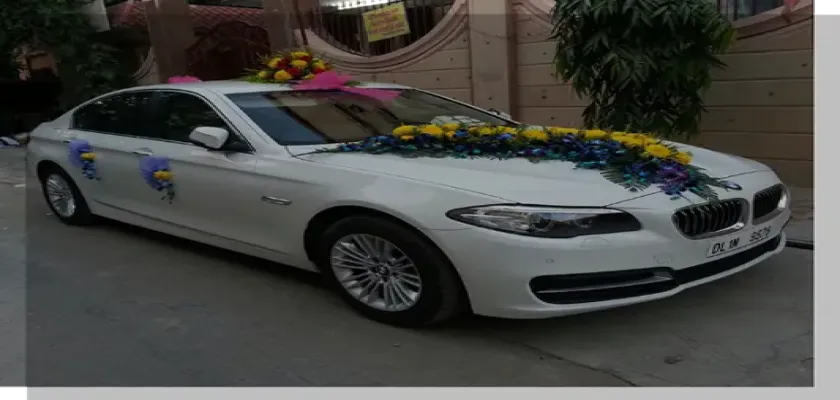 Wedding Car Delhi