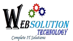 Web Solution technology