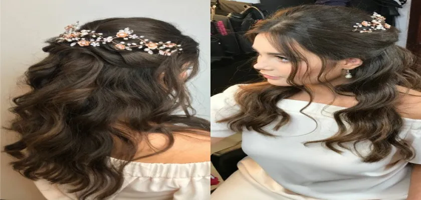 priti Makeover Studio