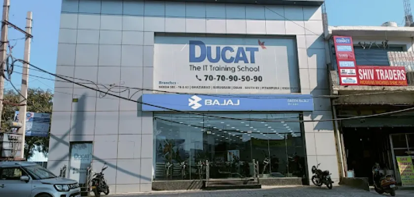 Ducat Faridabad