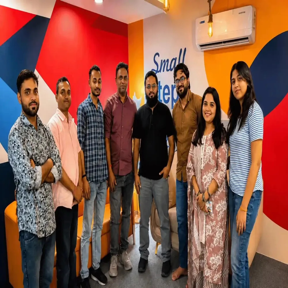 TechPratham Training Development Pvt Ltd