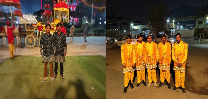 Sanjay Dholi