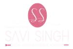 Savi Singh Makeup Artist