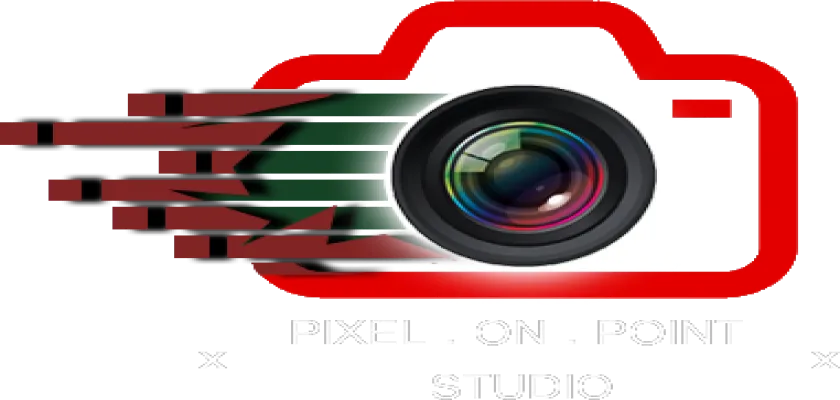 Pixel On Point Studio