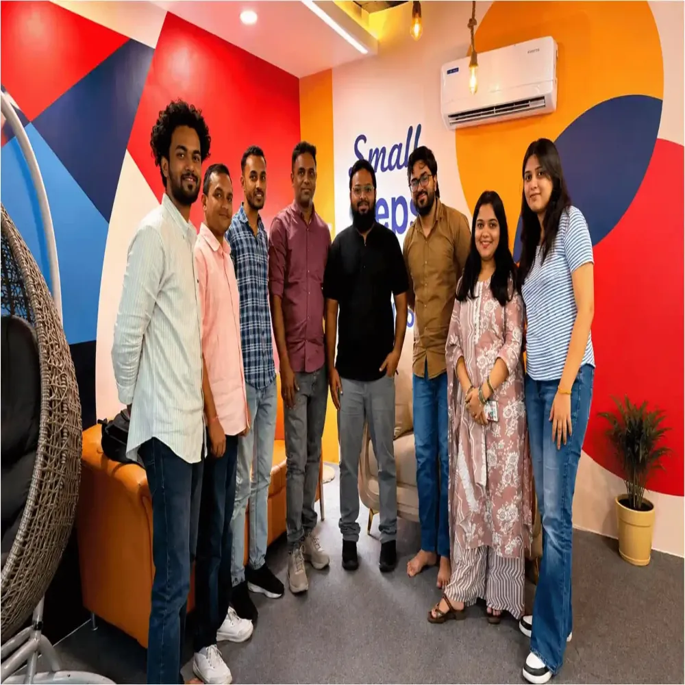 TechPratham Training Development Pvt Ltd