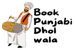 Book Punjabi Dhol Wala