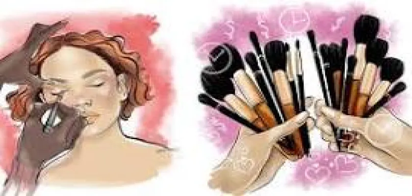 Glam By Komal Kataria