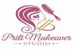 priti Makeover Studio