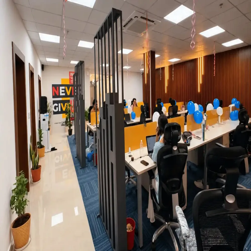 TechPratham Training Development Pvt Ltd