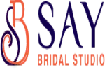 SAY BRIDAL STUDIO