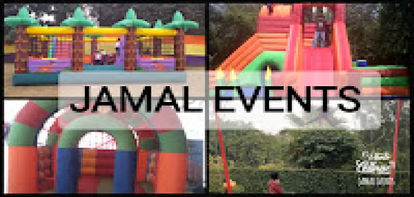 JAMAL EVENTS