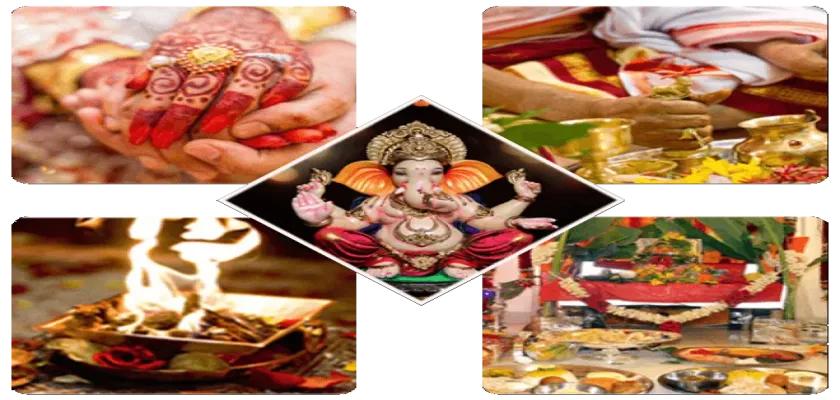 VidhiPujan Pandits For Puja