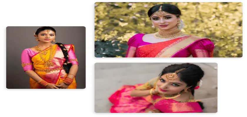 SAY BRIDAL STUDIO