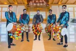 Sonu dhol