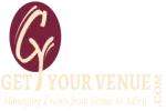 Get Your Venue