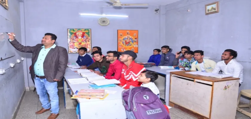 ACTC Institute