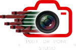 Pixel On Point Studio