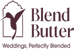 Blend Butter Weddings