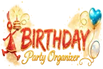 Birthday Party Organisers