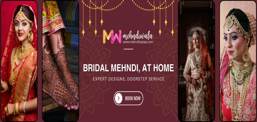 Mehndi Wala Arts Pvt Ltd