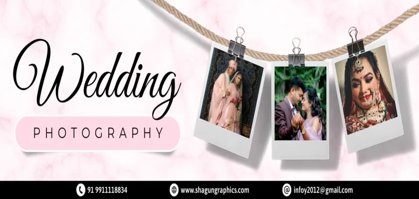 Shagun Graphics