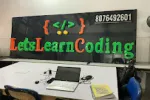 Lets Learn Coding