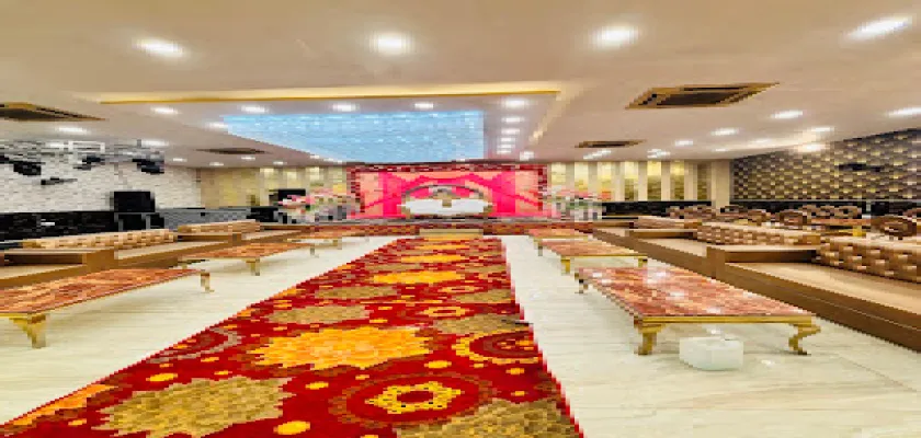 goldenbanquet