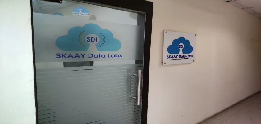 SKAAY Data Labs
