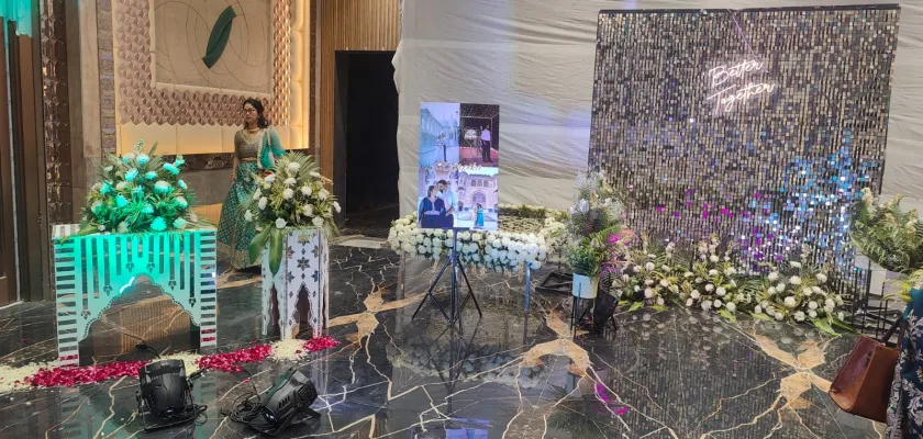 Dreamland Banquet Hall