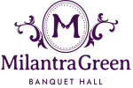 Milantra Green Banquet halls