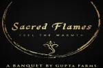 Sacred Flames