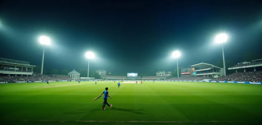 Narwat Box Cricket