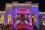 The White Palace Banquet