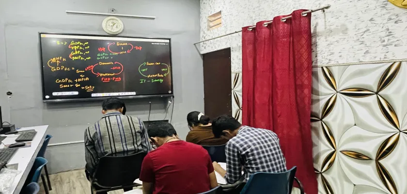 Nextgen Study