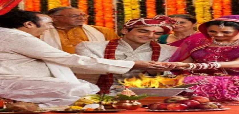 Saffron Banquet Hall