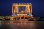 Hotel Rajmahal Regency