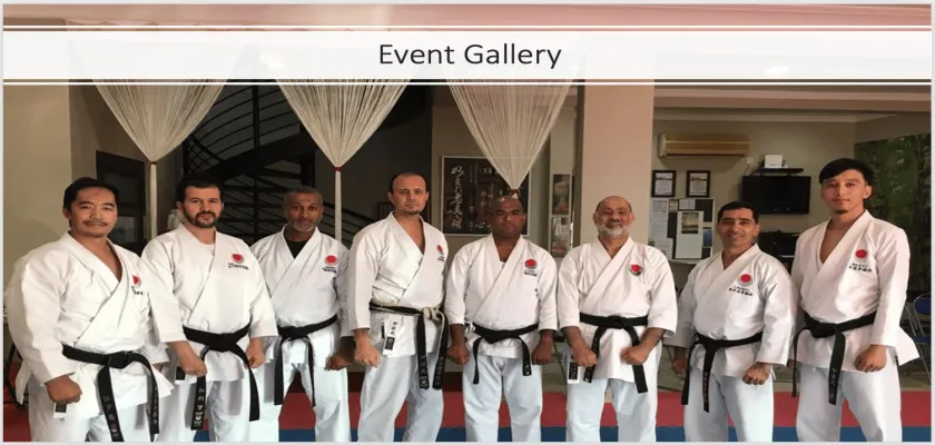 JKA Noida Karate Academy