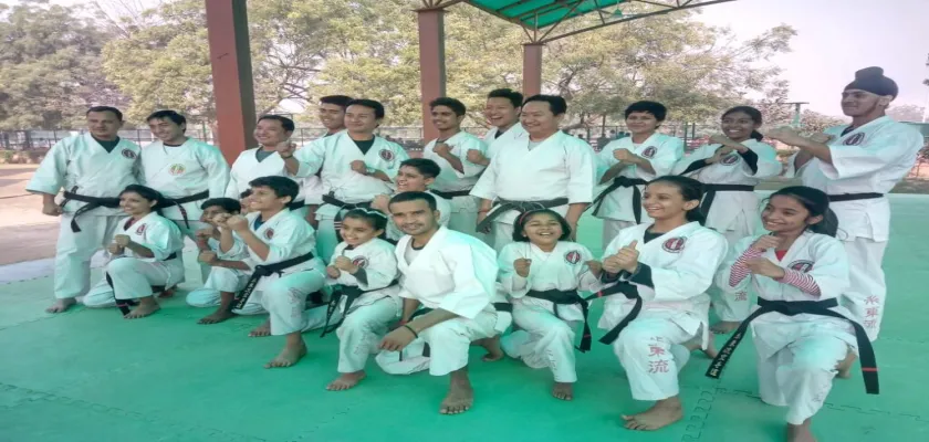 Fight Club Noida