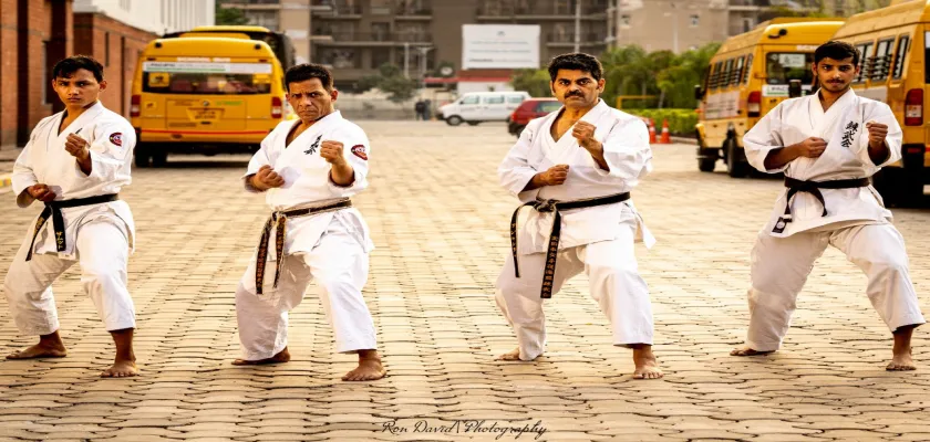 JKF RENBUKAI KARATE