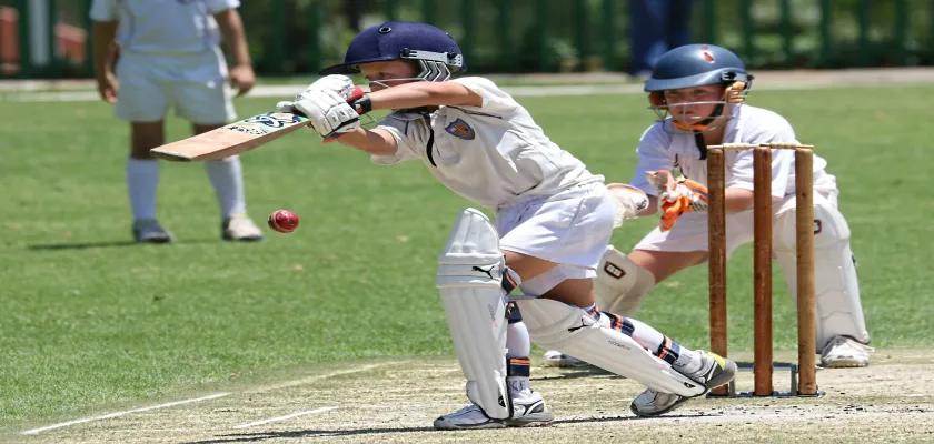 RH CRICKET CLUB