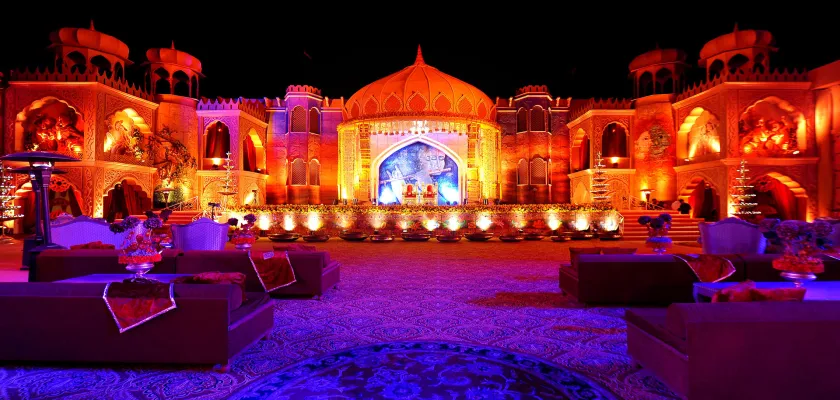 Q Events Private Limited